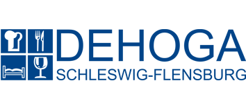 DEHOGA KV SL-FL Logo