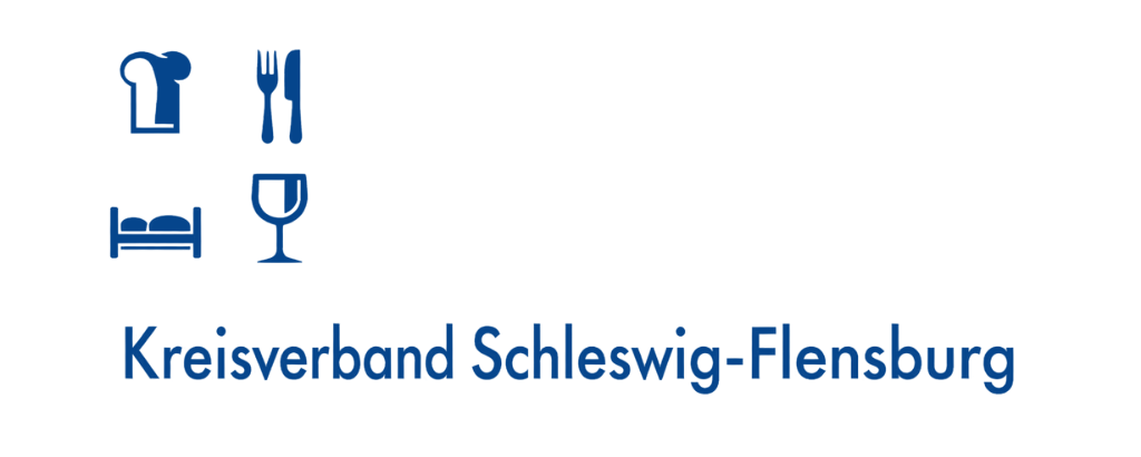 DEHOGA Logo weiß